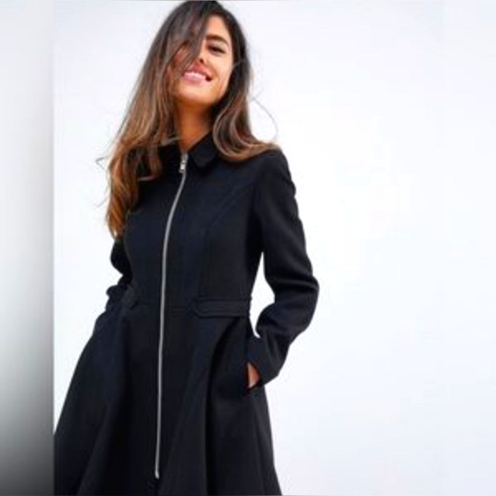 Asos coat